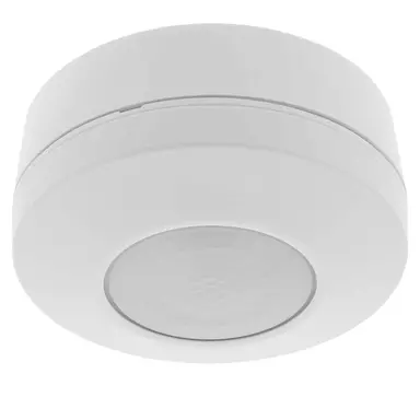 Klemko PLF-OPB-PIR-UNI9 Lumiko 870474 pir opb 230v 2kw 9m 2kan wit