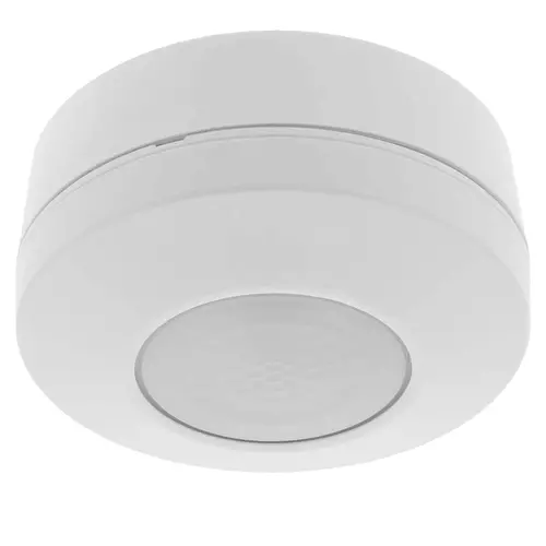 Klemko PLF-OPB-PIR-UNI9 Lumiko pir opb 230v 2kw 9m 2kan wit