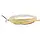 Klemko LLS-COB10W-WW ledstrip 10w/m 3000k ip20 5mtr