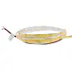 Klemko LLS-COB10W-WW ledstrip 10w/m 3000k ip20 5mtr