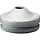 Hensel STE 16 invoertule ip31 open pg16 gr 100st