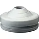 Hensel STE 16 invoertule ip31 open pg16 gr 100st