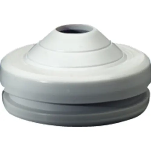 Hensel STE 21 invoertule ip31 open pg21 gr 50st