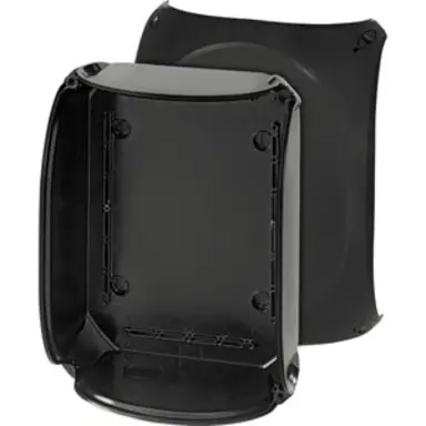 Hensel KF 3500 C kabeld ip66-69 bm7 lg glad zw