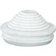 Hensel STM 25 insteektule ip55 dicht m25 gr