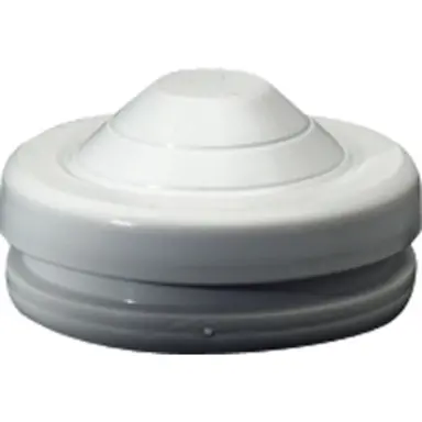 Hensel STE 21 V invoertule ip31 dicht pg21 gr 50st