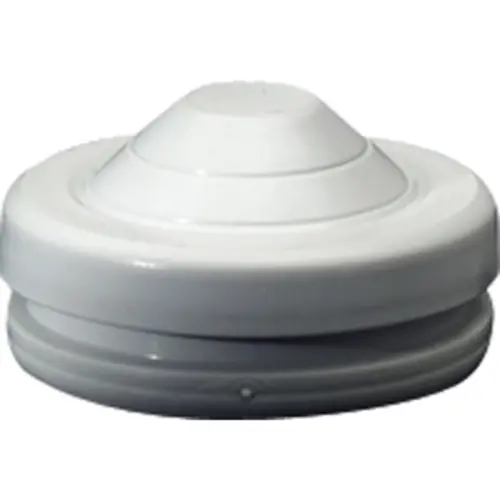 Hensel STE 21 V invoertule ip31 dicht pg21 gr 50st