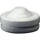 Hensel STE 21 V invoertule ip31 dicht pg21 gr 50st