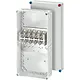 Hensel K 2405 kabeld 2x25-185 4x25-120 5p gr