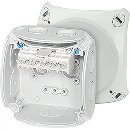 Hensel DK0202G kabeldoos ip66 0 75-2 5 qmm 5p