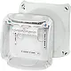 Hensel DK0604G kabeldoos ip66 1 5-4 qmm 5p gr