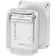 Hensel DK1006G kabeldoos ip66 1 5-6 qmm 5p gr