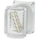 Hensel DK1010G kabeldoos ip66 2 5-10qmm 5p gr