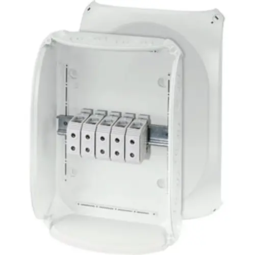 Hensel DK5055G kabeldoos ip66 16-50qmm 5p gr