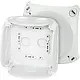 Hensel DK0400G kabeldoos ip66 104x104x70 leeg