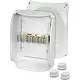 Hensel DK 3525 S kabeldoos ip66 6-25qmm 5p gr