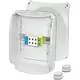 Hensel KF 3550 A kabeld ip66-69 5p 1 5-50mm gr