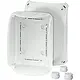 Hensel DK 1600 G kabeldoos ip66 210x155x92 leeg