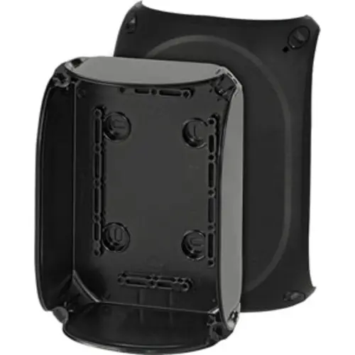 Hensel KF 1000 C kabeld ip66-69 bm4 lg glad zw