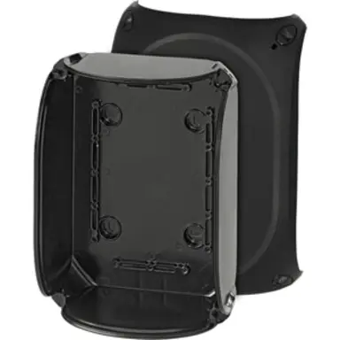 Hensel KF 1600 C kabeld ip66-69 bm5 lg glad zw