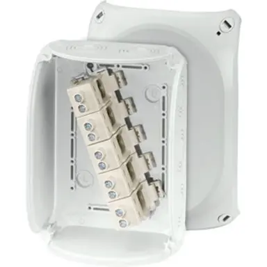 Hensel KF 1616 G kabeld ip66-69 6-35mm 5p gr