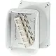 Hensel KF 1616 G kabeld ip66-69 6-35mm 5p gr