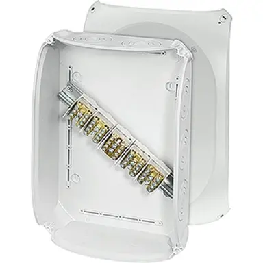 Hensel DK 5035 S kabeldoos bm8 6-35mm 5p inv gs