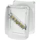Hensel DK 5035 S kabeldoos bm8 6-35mm 5p inv gs