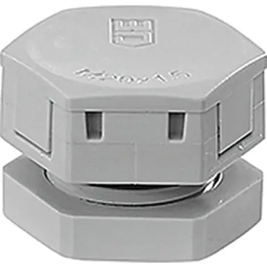 Hensel BM 20G drukcompens-elem m20 ip54 gs