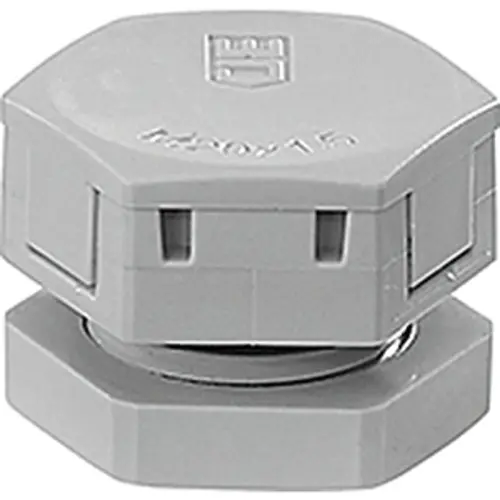 Hensel BM 20G drukcompens-elem m20 ip54 gs