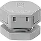 Hensel BM 20G drukcompens-elem m20 ip54 gs