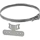 Hensel DK MB 1 rvs montageset dk bm 1-3