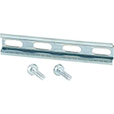 Hensel DK TS 04 dinrail 77mm bm2 eb/dk/kf04