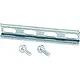 Hensel DK TS 04 dinrail 77mm bm2 eb/dk/kf04