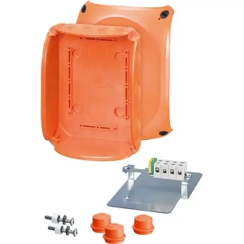 Hensel FK 1610 kabeld fb ip65 bm5 1.5-10 5por