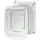 Hensel KF 1600 H kabeldoos ip69 bm5 z.klem gs