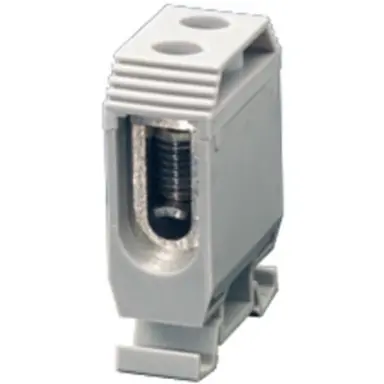 Hensel KKL 50 verbindingsklem din-rail 16-50