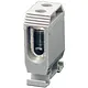 Hensel KKL 50 verbindingsklem din-rail 16-50
