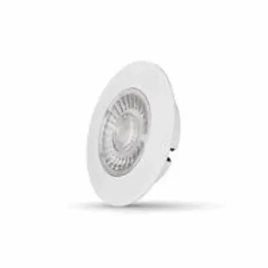 Interlight IL-CB4K27W led spot Cabiled wit 4W 2700K IP44 excl. driver