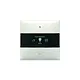 Theben 4800418 LUXORliving ruimtecontroller geïntegreerde temperatuurregelaar