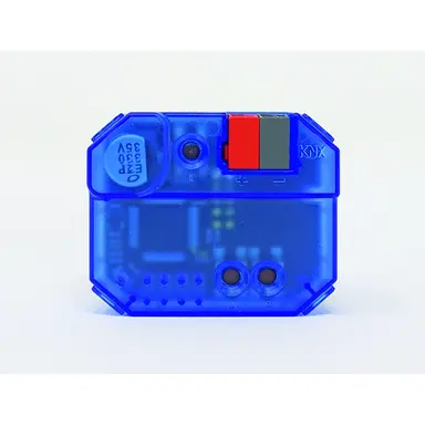 Theben 4800868 LUXORliving inbouw RF mediakoppelaar