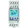 Theben 1720330 Digitale astro-schakelklok 2 kanaals RC