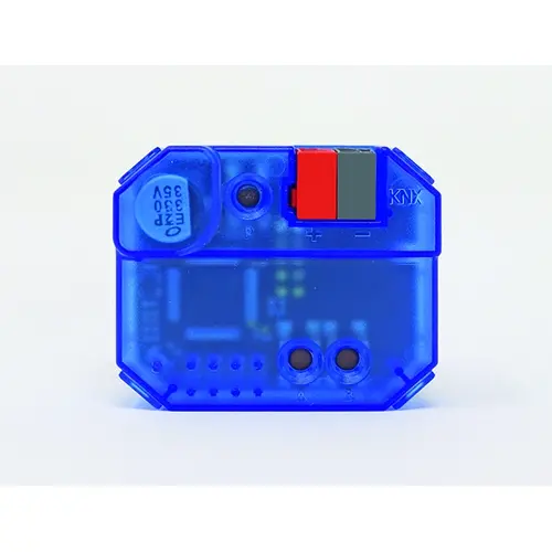 Theben 9070868 KNX UP-mediakoppelaar TP-RF