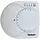 Theben RAMSES 713 FC KNX ruimtetemperatuurregelaar fan-