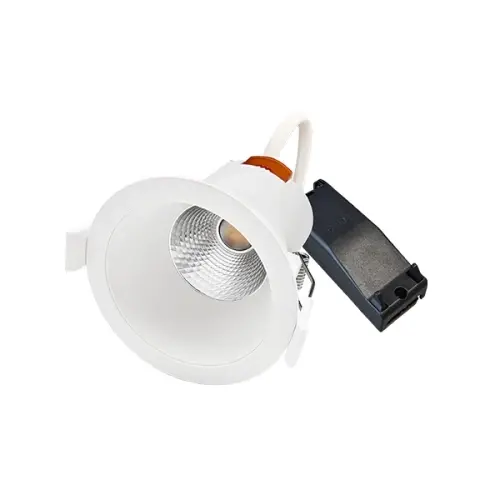 Interlight IL-CAP6K27W led capsule downlight 6w 40gr