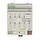 Theben 4940301 DALI-gateway KNX basic S64 1 kanaal 64 DALI drivers