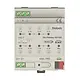 Theben 4940301 DALI-gateway KNX basic S64 1 kanaal 64 DALI drivers