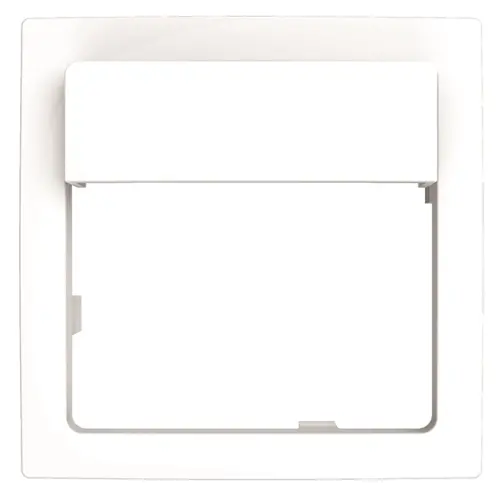 Theben 9070754 Adapterraam 45A BJRE WH