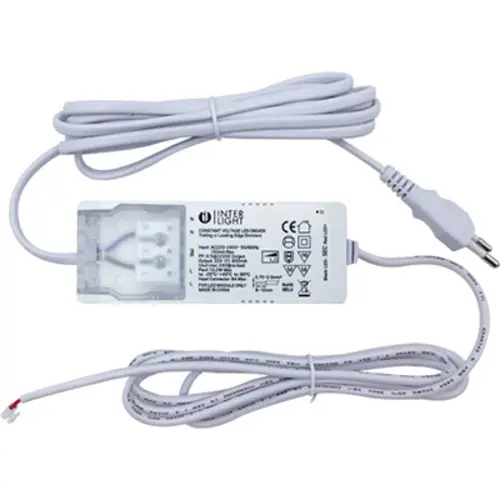 Interlight IL-CB13D LED driver Cabiled dimbaar 13W 230V/150mA