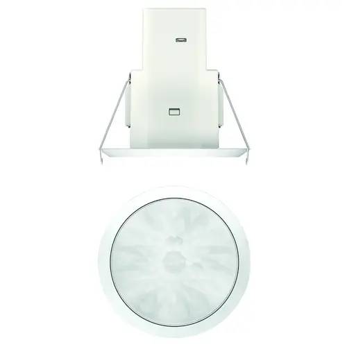 Theben 2080540 Aanwezigheidsmelder voor plafondmontage aansturing voor verlichting,